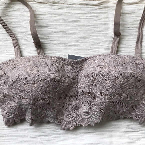 aerie Other - NWT aerie bandeau bra